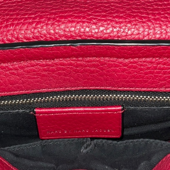 Marc by Marc Jacobs Working Girl Bag *rare larger size* - Picture 5 of 5